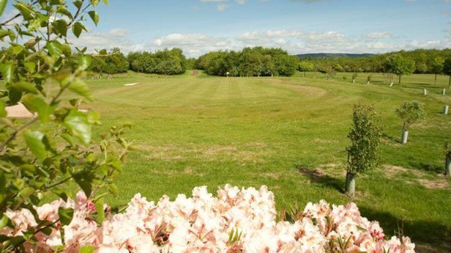 Cowdenbeath GC