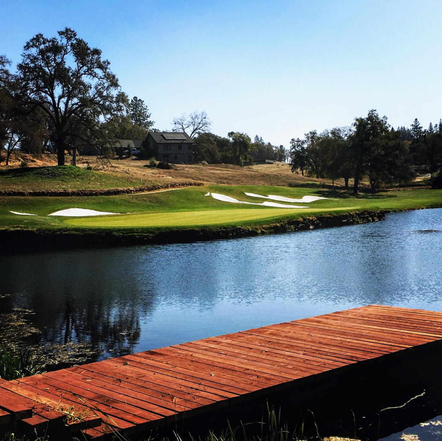 7th Hole (Photo submitted by gvXJCpwbFfA8ZPh6ivrm on 11/08/2019)