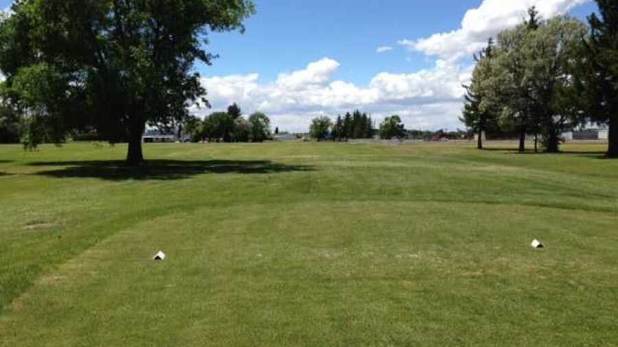 Rexburg GC
