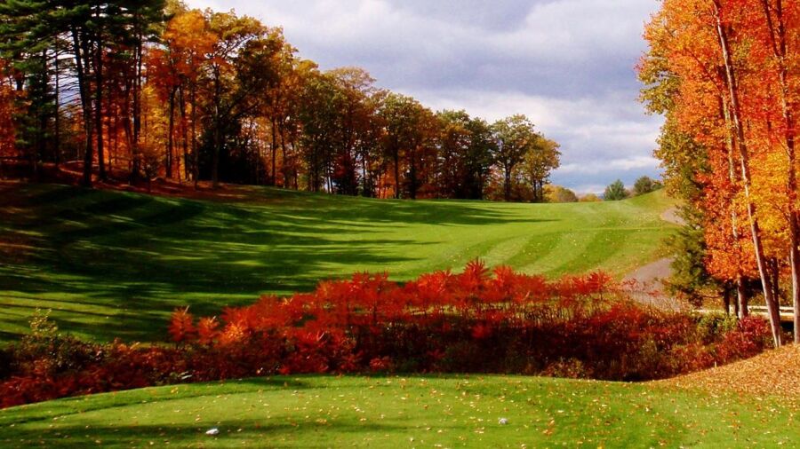 Canterbury Woods CC