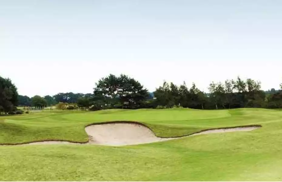 Dorset GCC - Parkland: #5