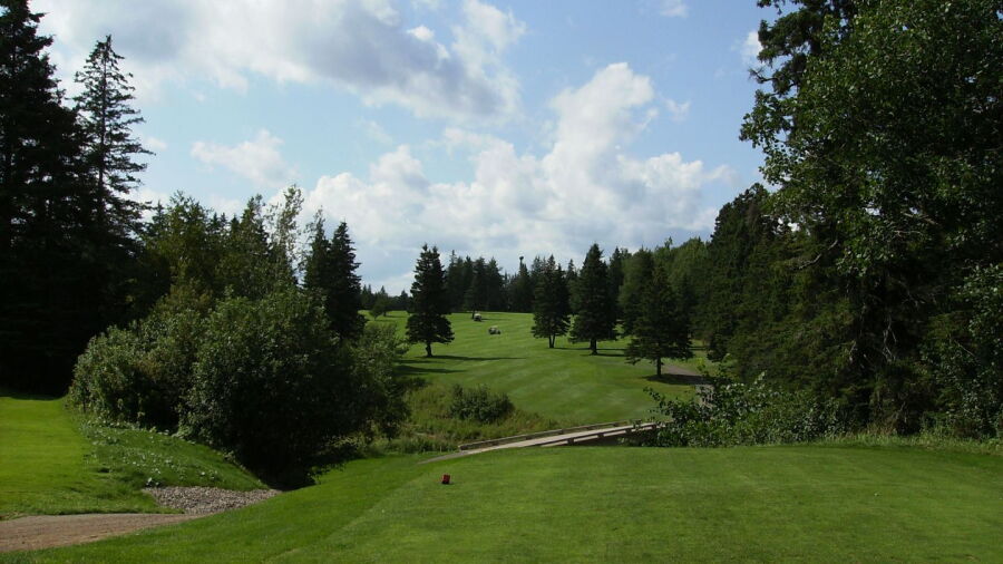 Petitcodiac Valley GCC