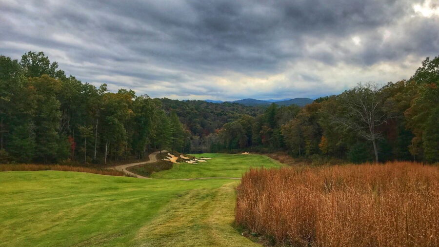 Old Toccoa Farm: #13