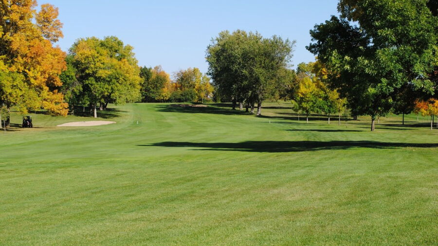 Stoughton CC