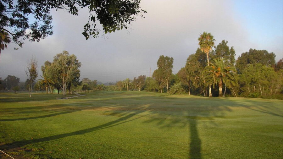 Chula Vista GC
