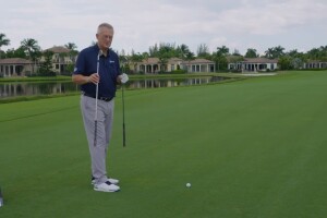 Build a Better Game Plan - Skill 15 - In between clubs