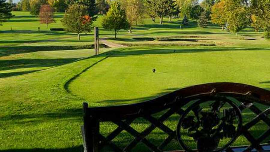 Spring Valley GC