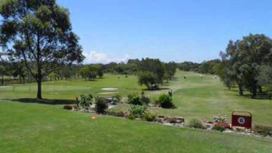 South West Rocks GC