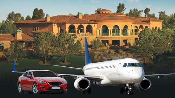 Travel and Accommodations for Two