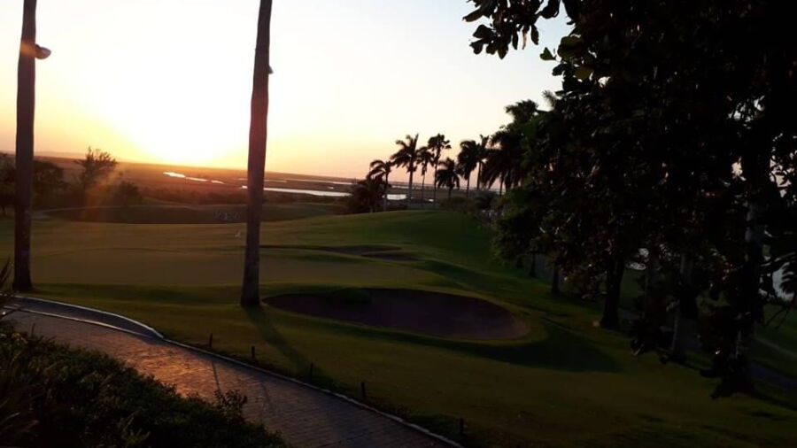 Club Campestre Tampico