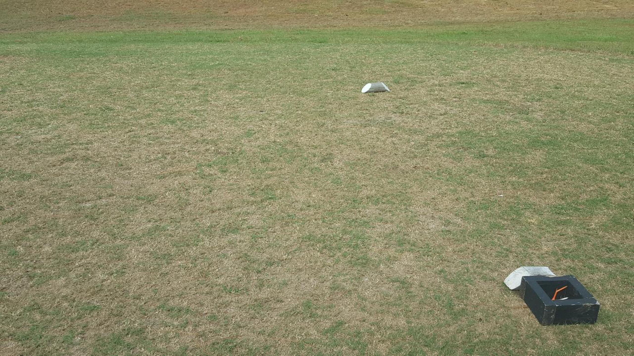 tee box (Photo submitted by ShannonSheltonEA on 10/03/2018)