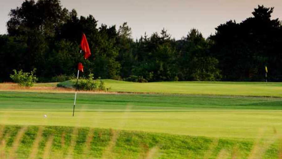 Bungay & Waveney GC