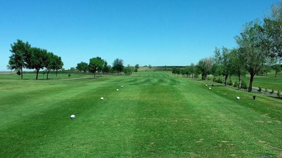 Fox Hills GCC