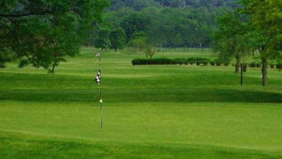 Reeves GC