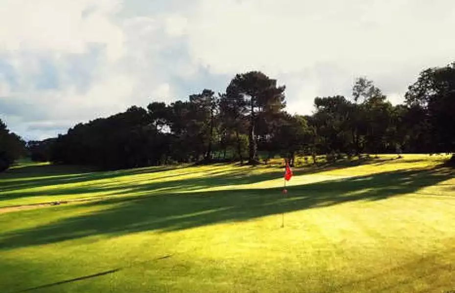 Saint-Laurent GC