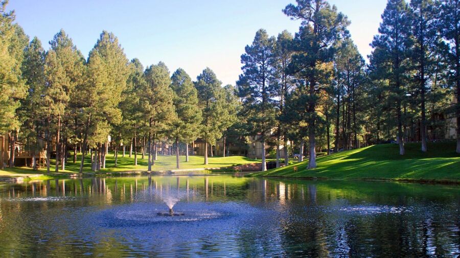 Innsbrook Village CC