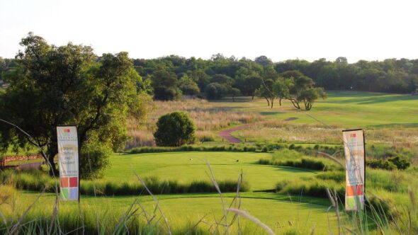 Elements Private Golf Reserve