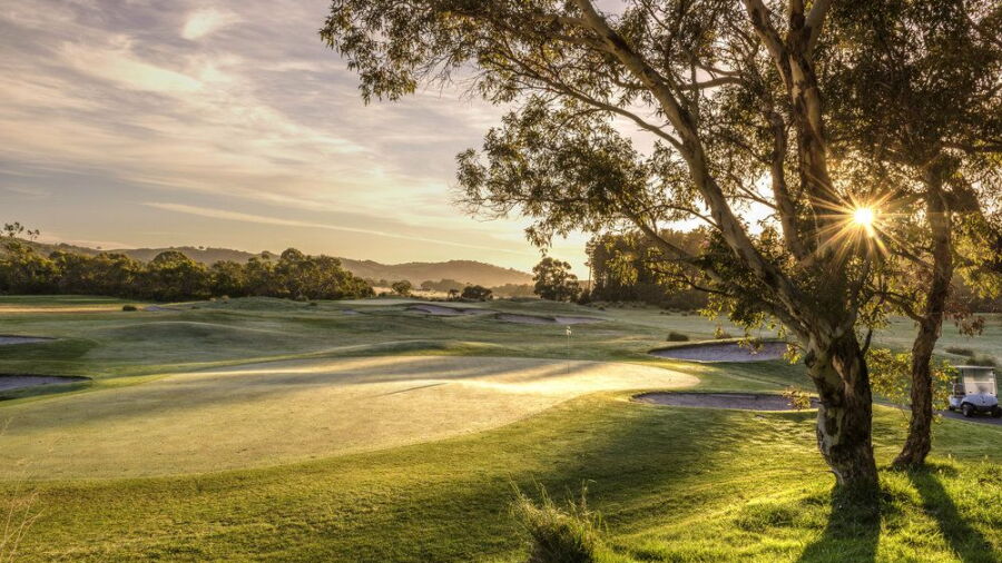 Mount Compass GC
