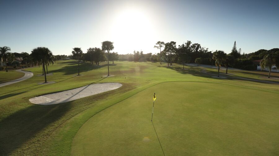 San Carlos GC