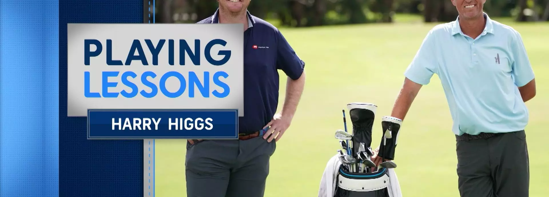 Harry Higgs
