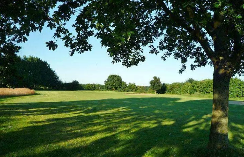 Escheburg GC - Short: #4