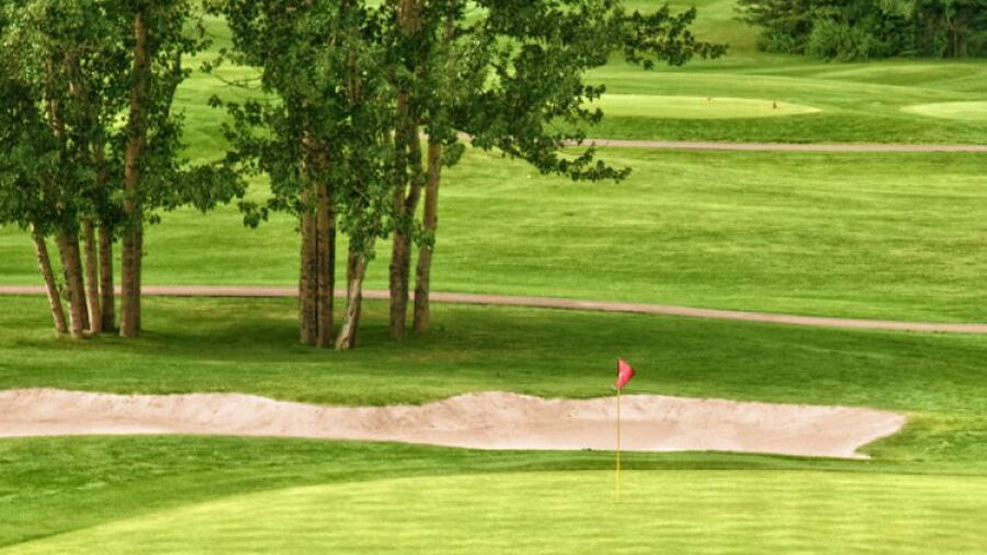 Loyal Oak GC