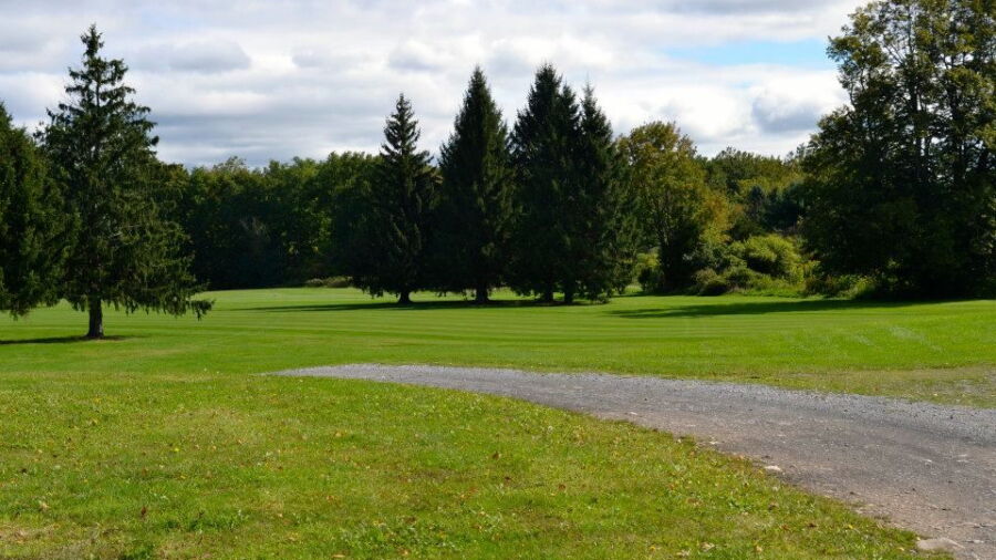 Sycamore CC