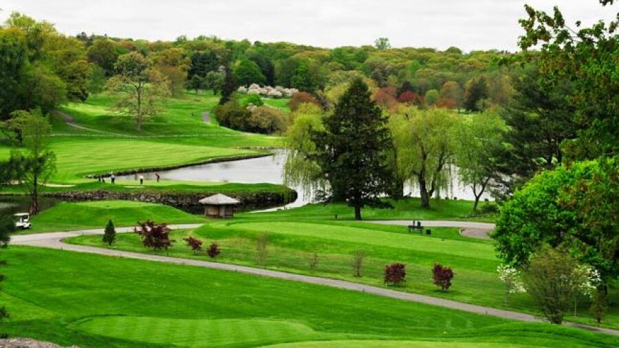 Westchester CC