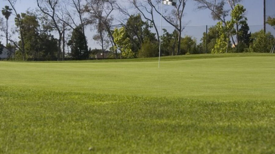 Rancho del Pueblo GC