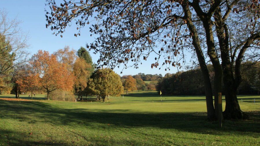 Lingdale GC