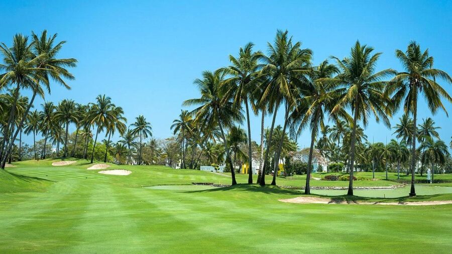 Vidanta Golf Acapulco