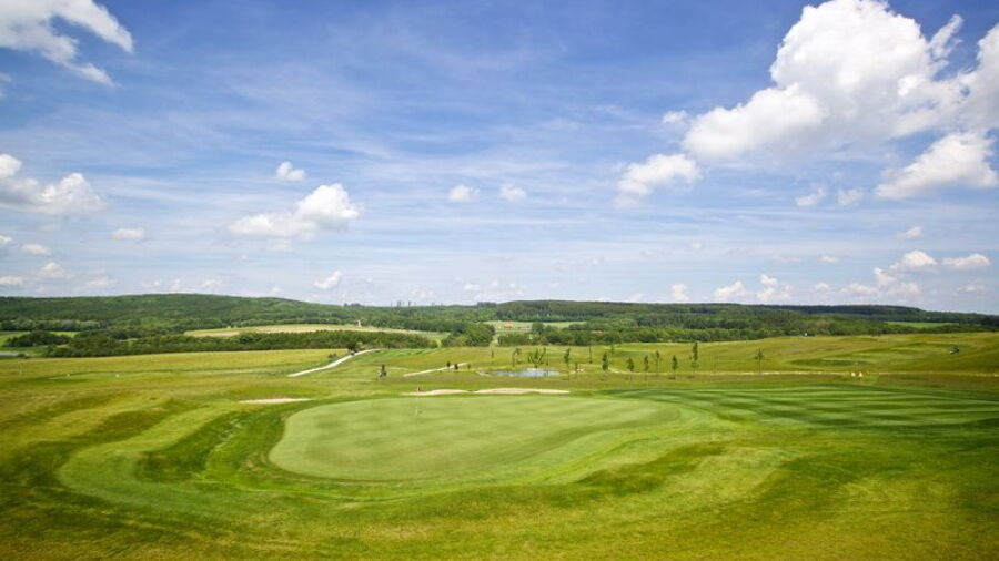 Forest Hills GCC