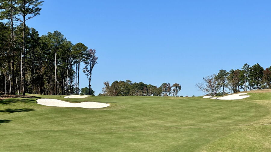 Reynolds Lake Oconee - Richland: #12