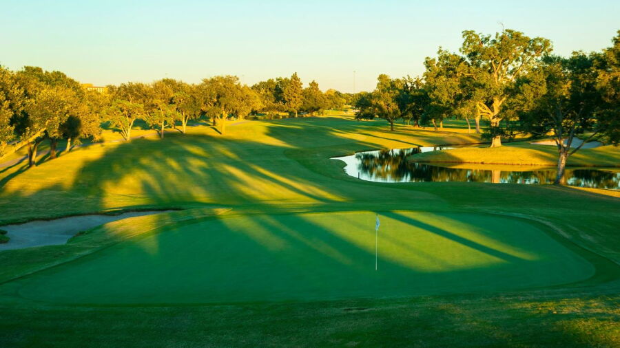 Westwood GC