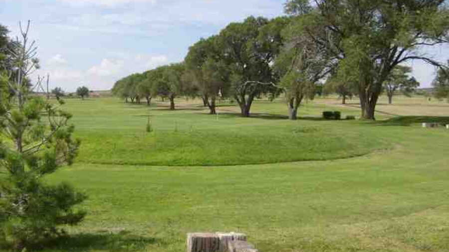 Tucumcari GC