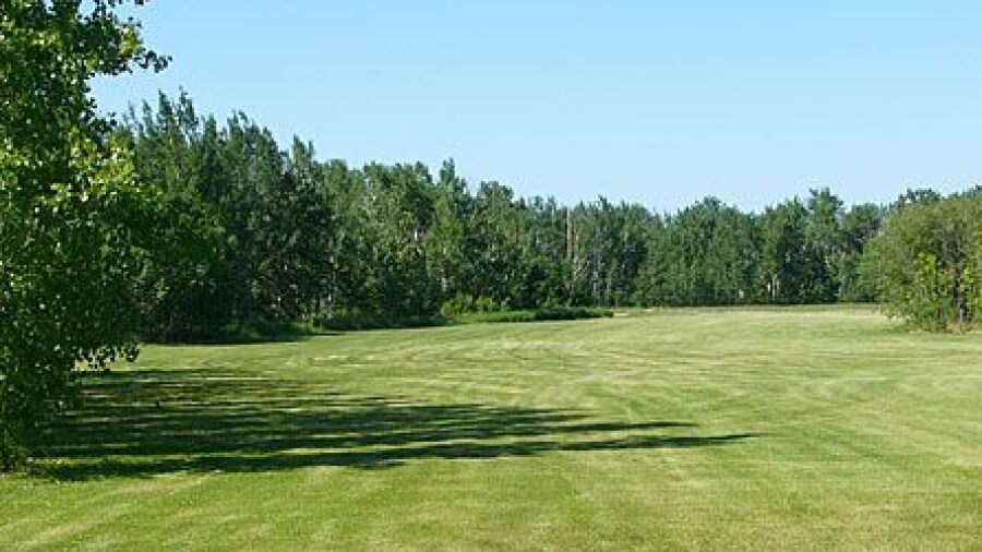 Winnipegosis GC