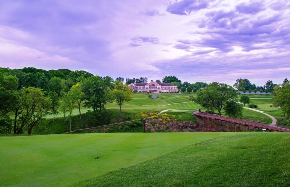 Davenport Country Club in Pleasant Valley, Iowa, USA GolfPass