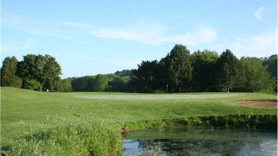 Doon Valley GC