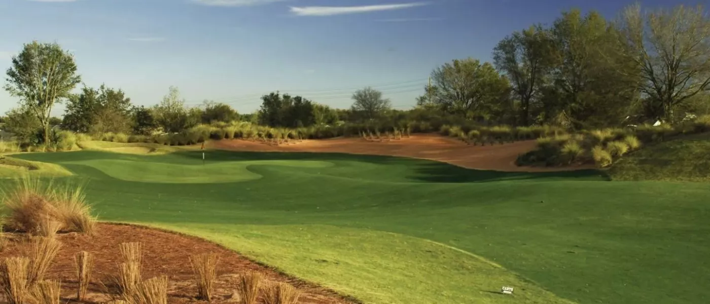 Mystic Dunes Golf Club