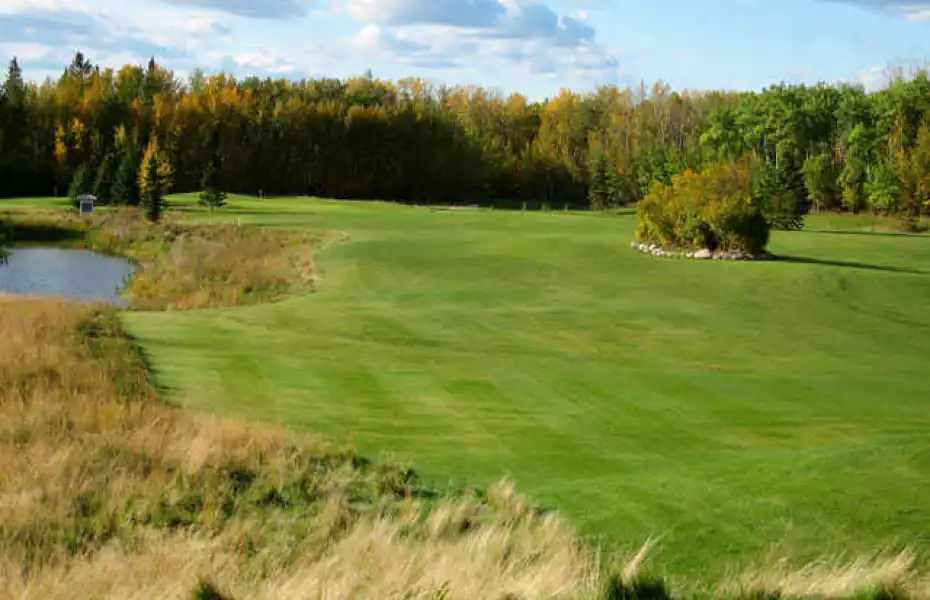 Alberta Beach GC