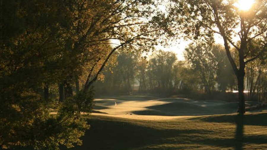 Dakota Dunes CC