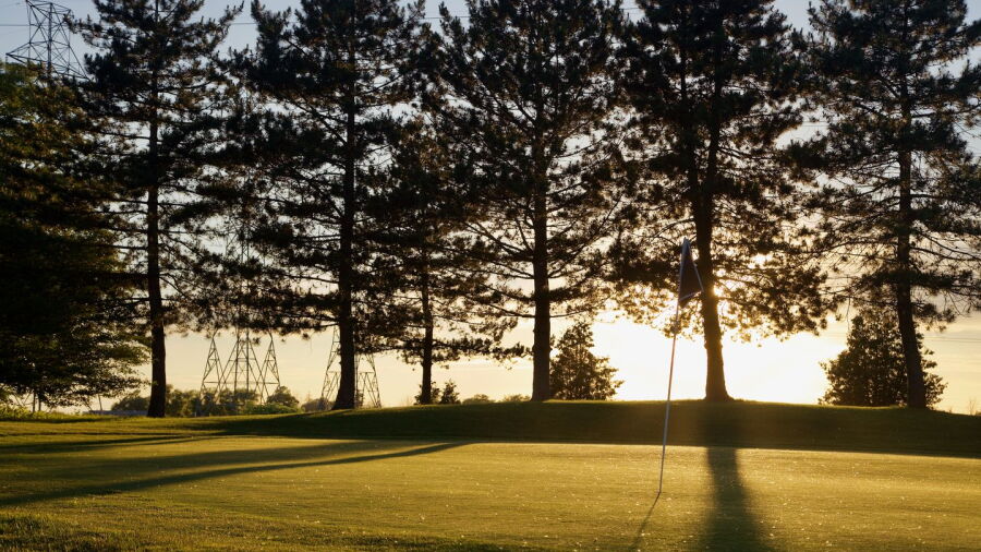 Beechwood Golf