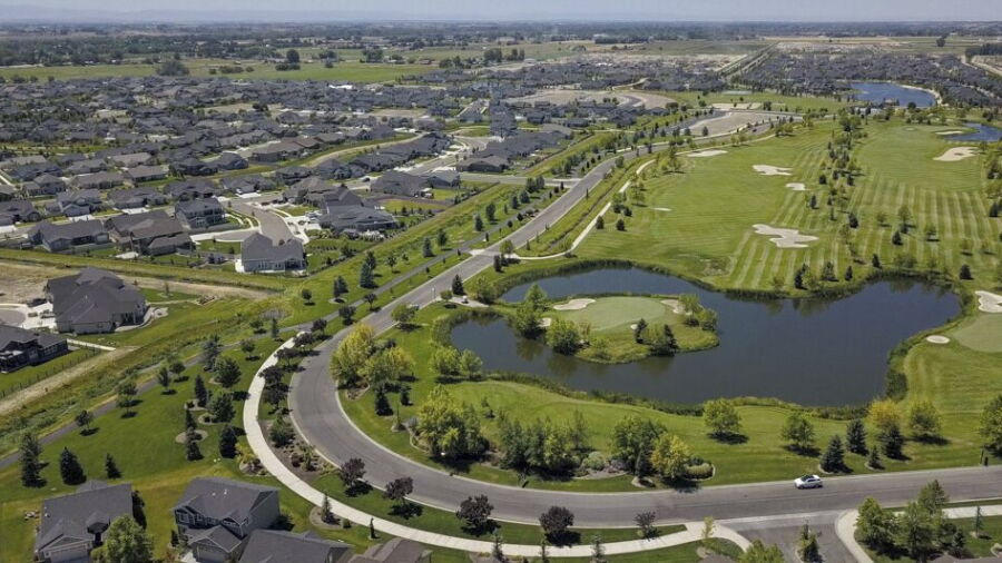 Legacy GC: Aerial