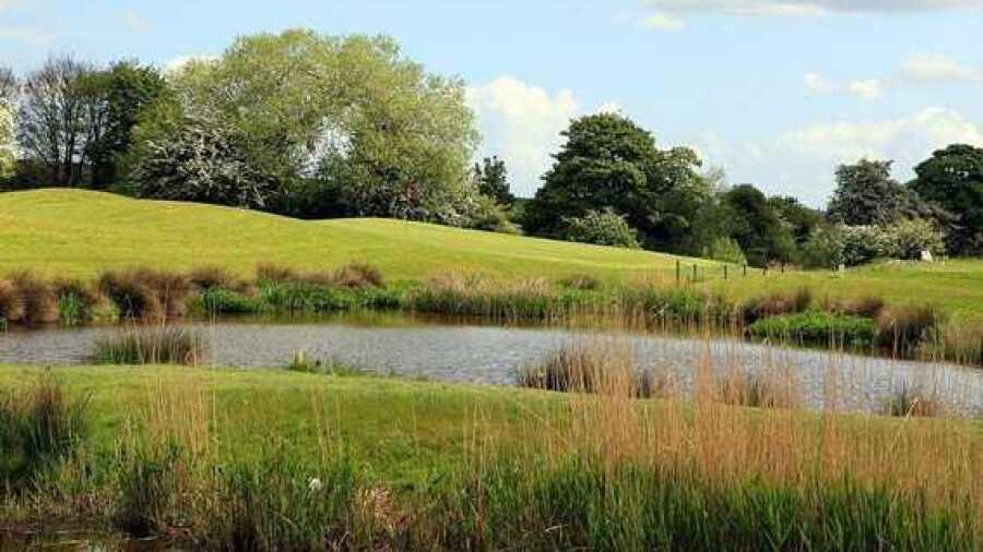 Ingleby Barwick GA