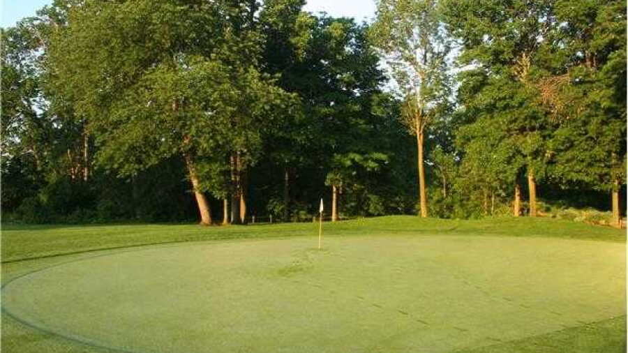 Doon Valley GC