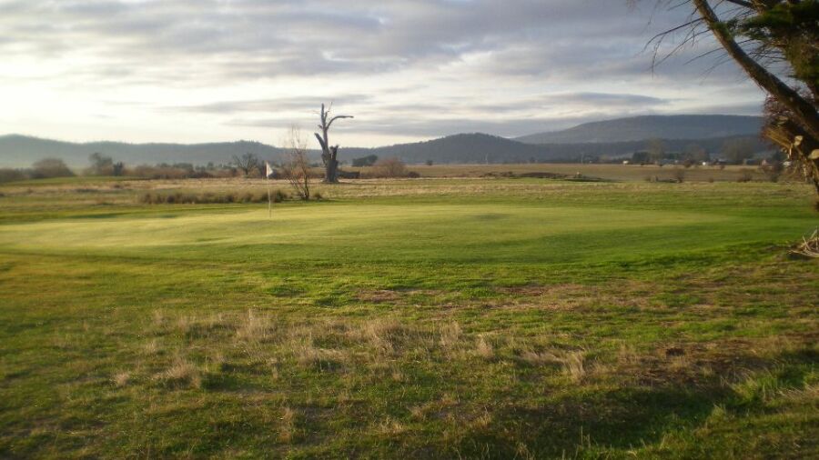 Ratho Farm