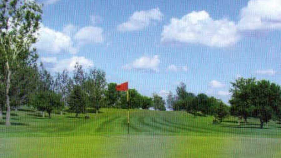 Prairie View Golf & Grill