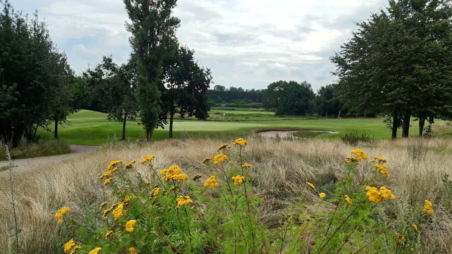 Gilleleje GC - 18 Hole