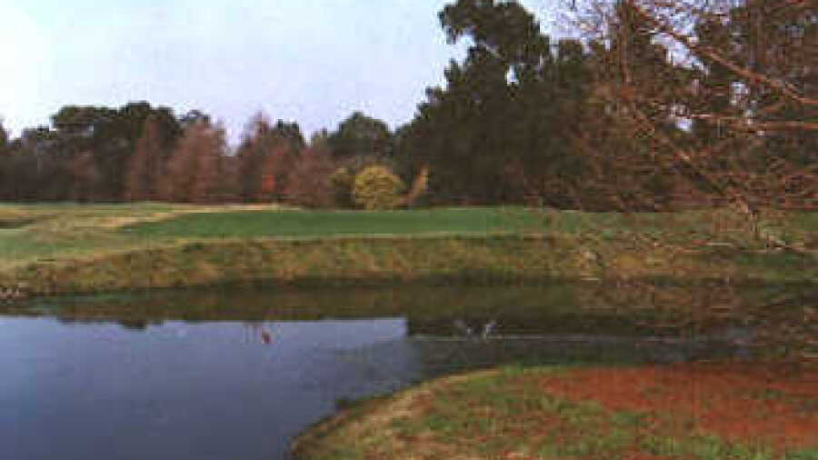 San Isidro GC