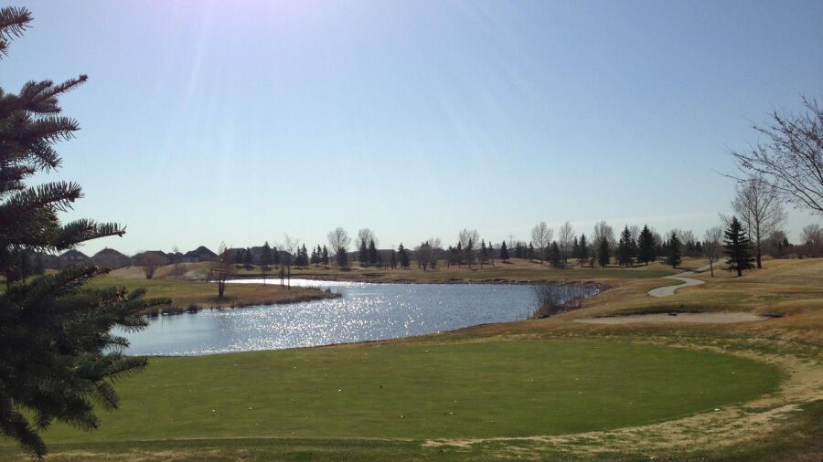The Willows GCC